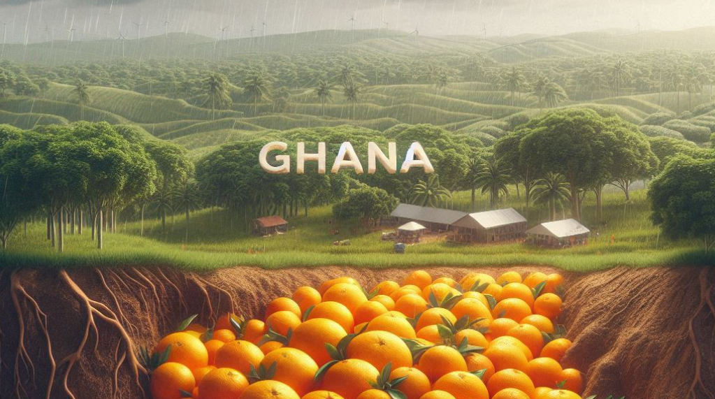 Ghana’s Gold Rush: Expanding Opportunities for Investing in Gold