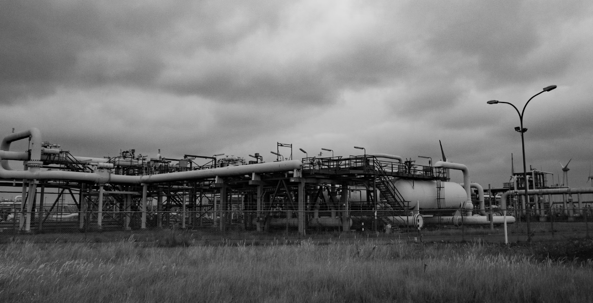 oil