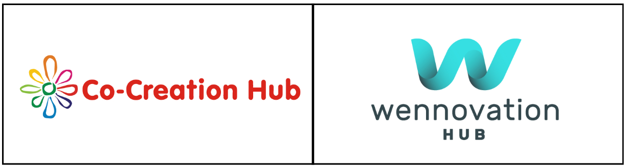 Co-creation hub and Wennovation