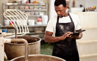 Investment Opportunities For Fisheries In Tanzania