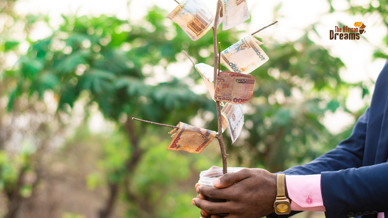 The Investment Opportunity In Uganda The Investment Opportunity In Uganda