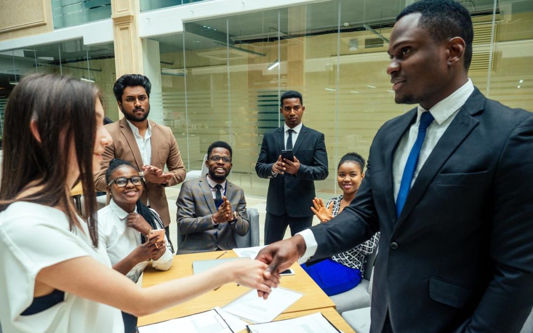 Business in Cameroon: Top 3 Areas You Can Invest in!