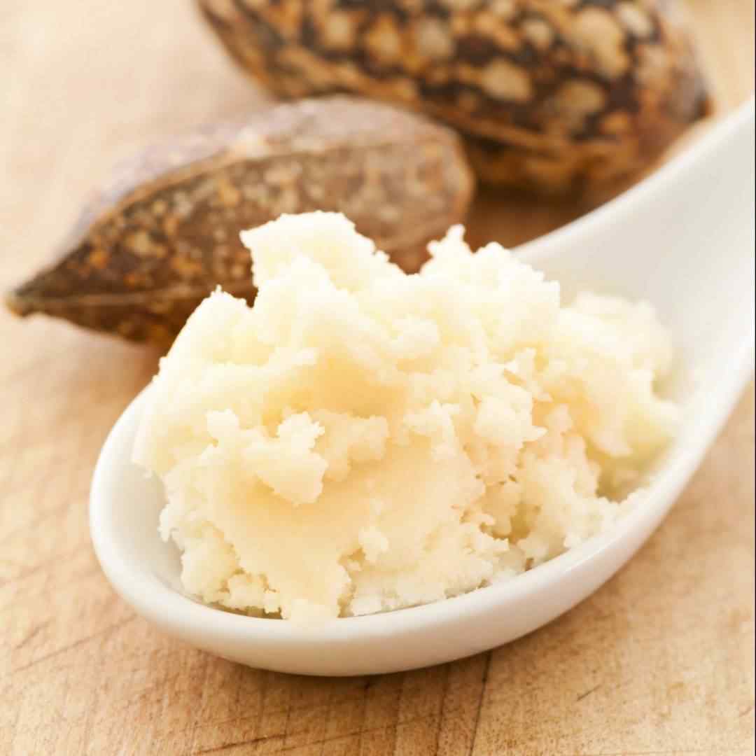 shea butter of Ghana