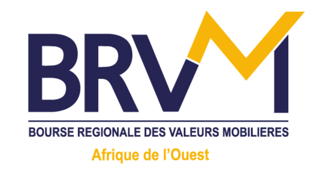 Logo of BRVM, West Africa’s Stock Exchange