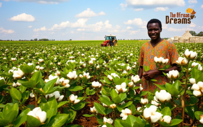 Can Cotton Become a Lucrative Investment in Ivory Coast?