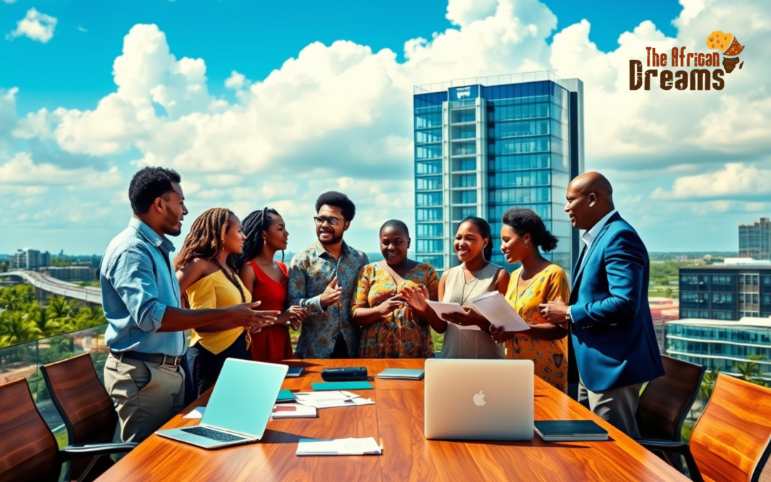 Growth Promotion: Public-Private Partnerships in Mozambique