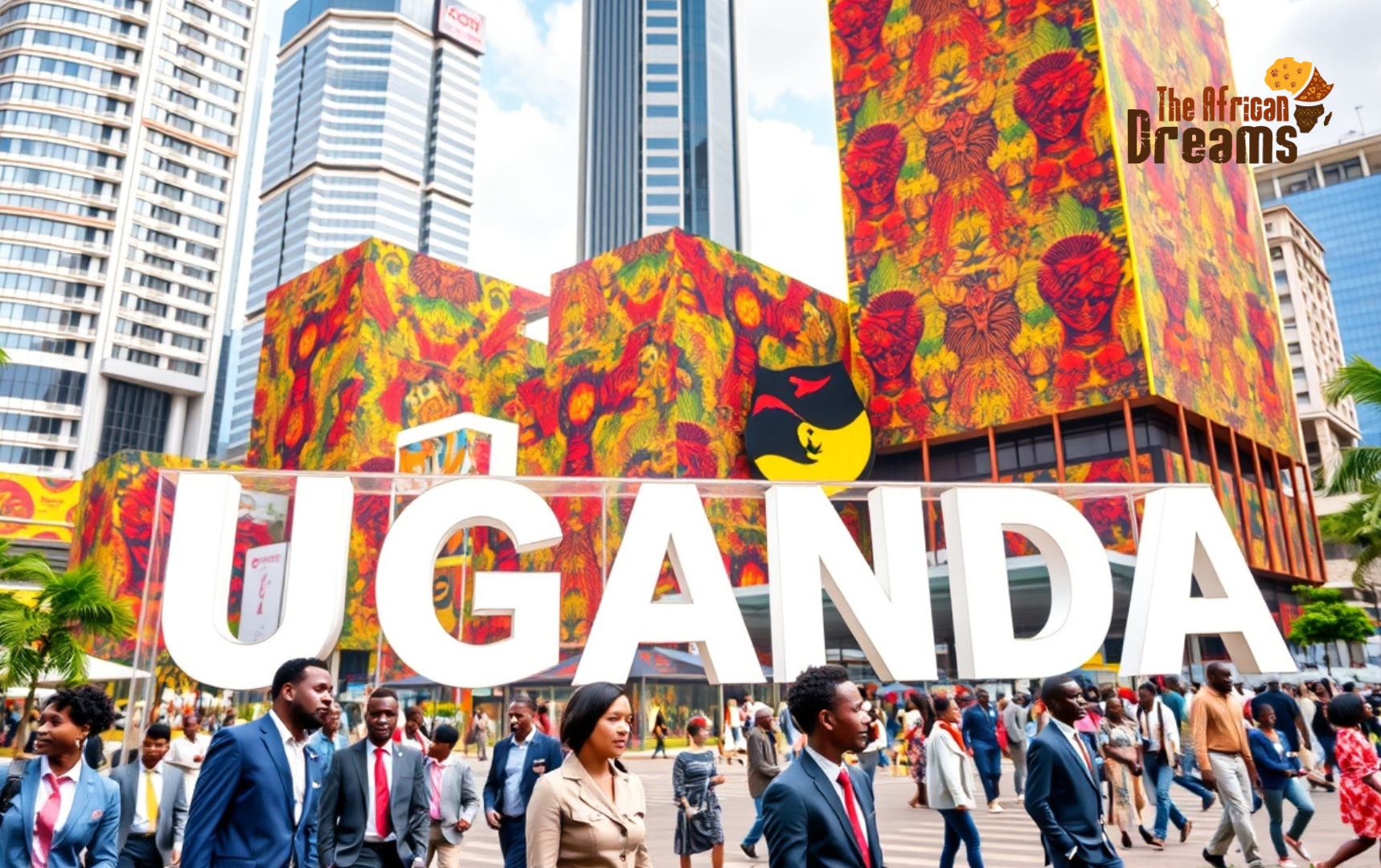 Impact of Foreign direct investment in Uganda Businesspeople in the capital city of uganda