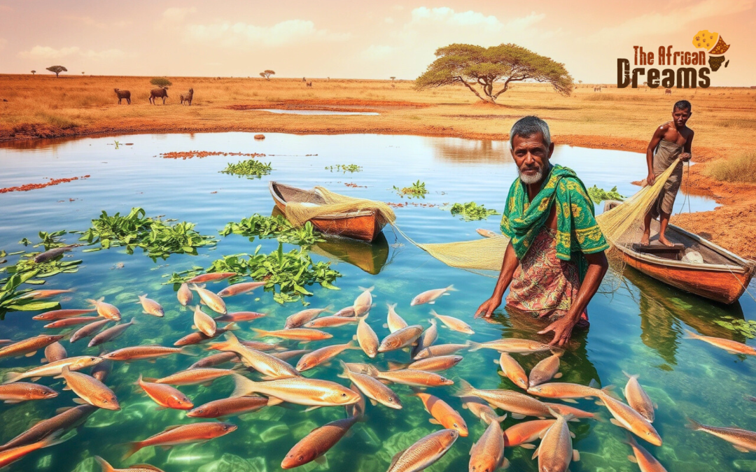 Inspiring Stories of Farmers: A Call to Action for Investors