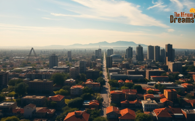 Investing in the Booming Rental Market of Kenya