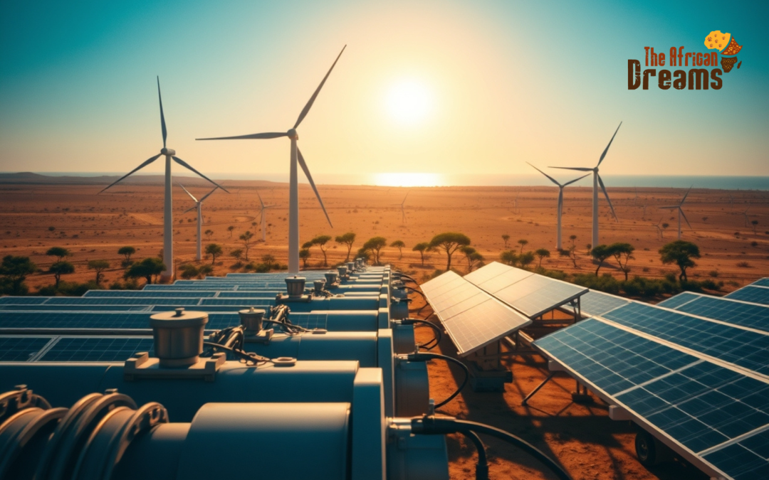 Investment in Senegal’s Renewable Energy Sector