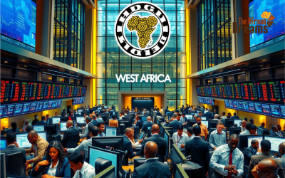 Investor Guides: A Look into West Africa’s Stock Exchange – BRVM