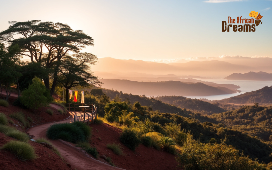 Key Business Opportunities in Tanzania’s Tourism Sector