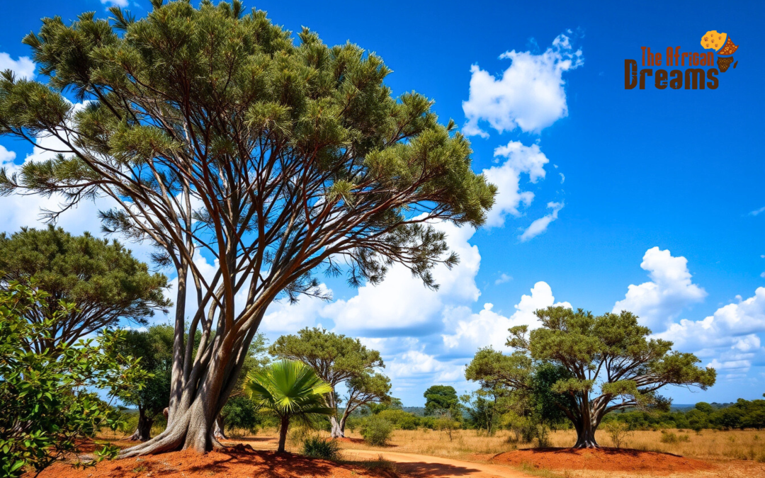 Moringa: The Superfood Supporting Ghana’s Social and Economic Growth