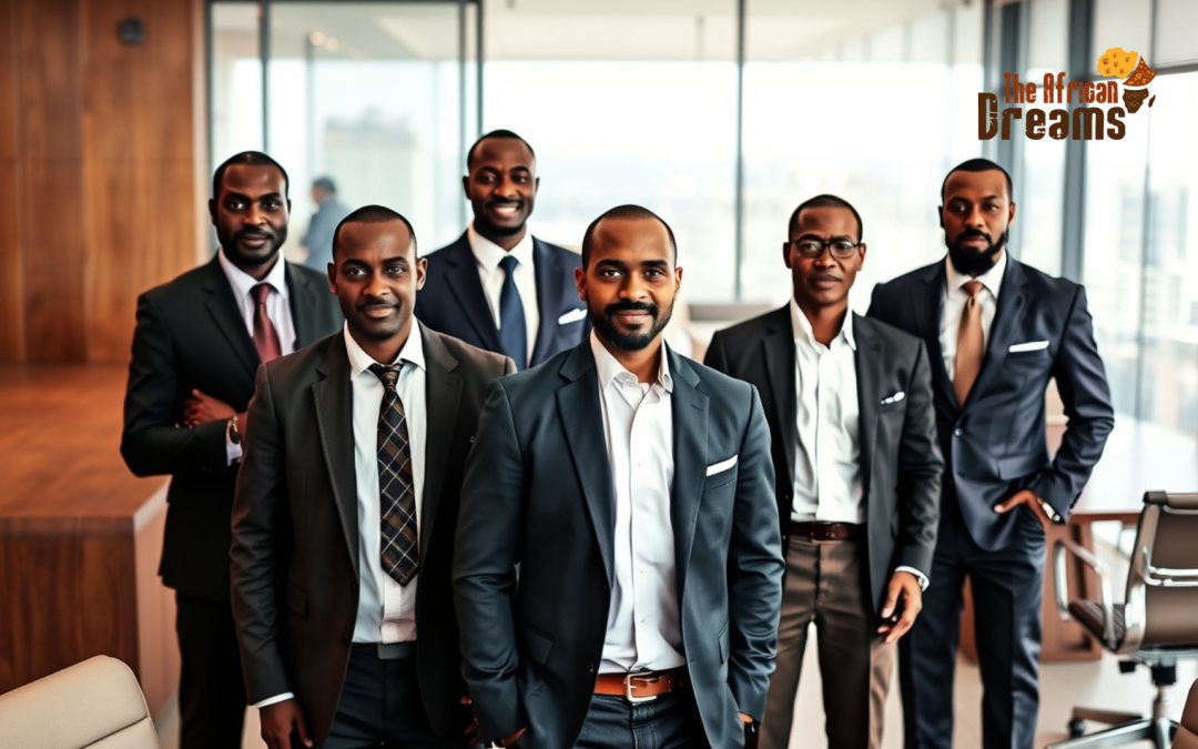 How to Start a Business in Ivory Coast?