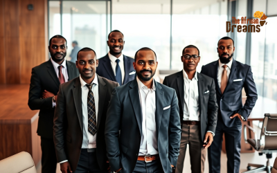 How to Start a Business in Ivory Coast?