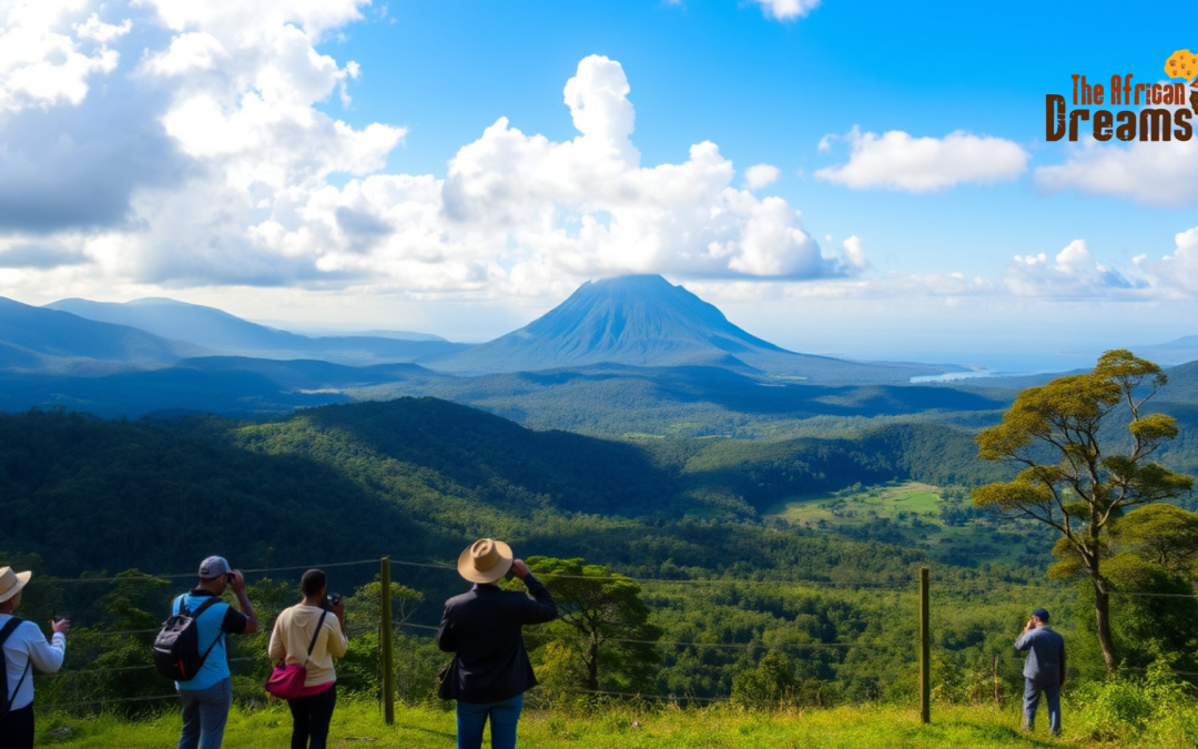 TOP 5 Tourist Attractions in Rwanda to Invest
