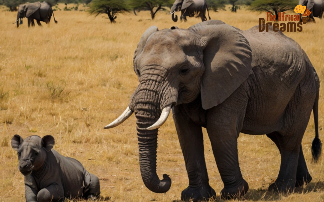 Top 5 Places to Visit in Tanzania