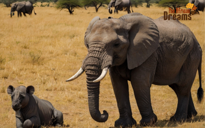 Top 5 Places to Visit in Tanzania