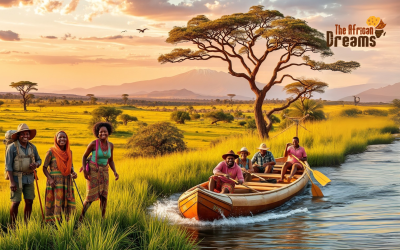 Top Outdoor Activities to Try in a Trip to Uganda