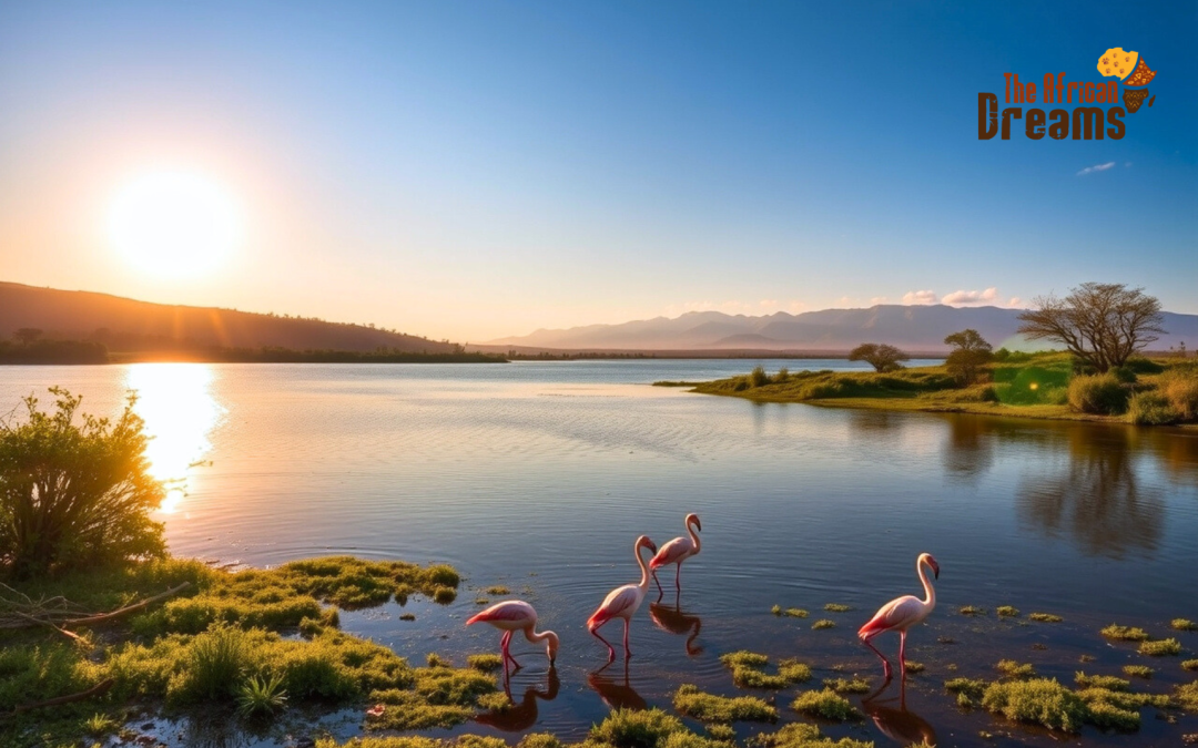 Travel Guides: How to Spend the Perfect Week in Kenya