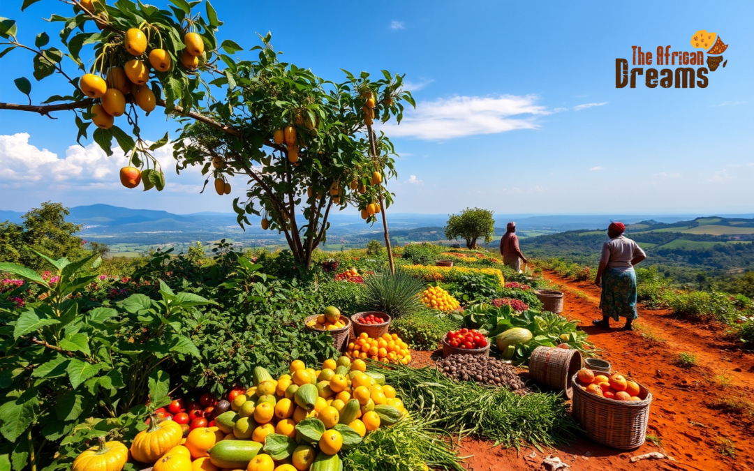A Closer Look at the Rising Demand for Organic Products in Uganda