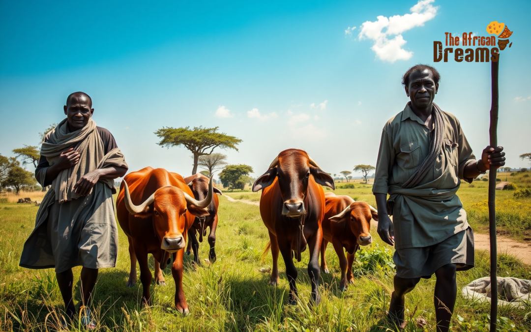 Beefing Up Nigeria: The Role of Cattle Ranching in Rural Development
