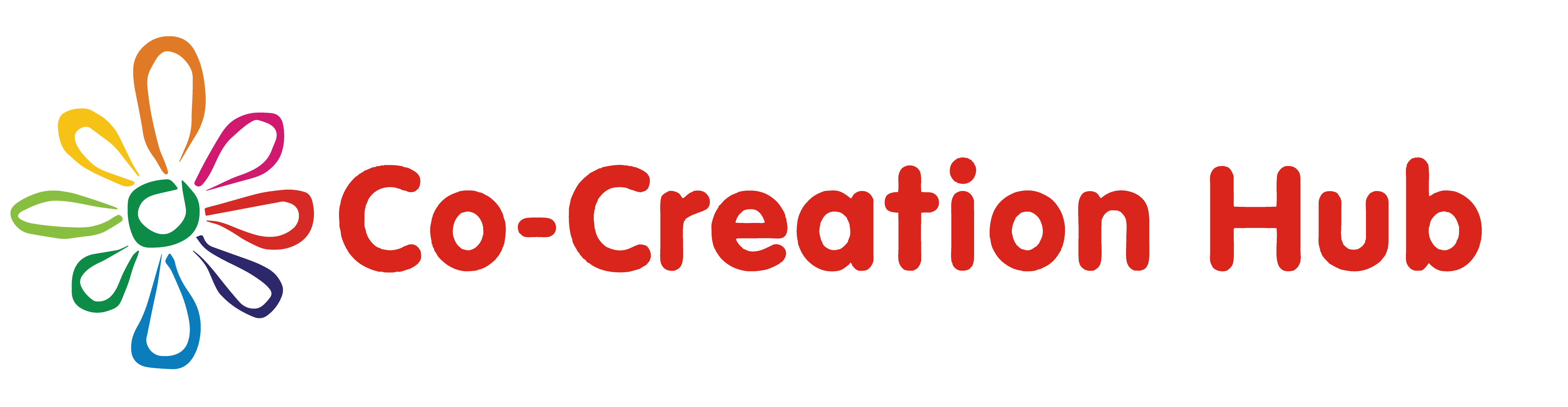 Logo of Co-creation Hub