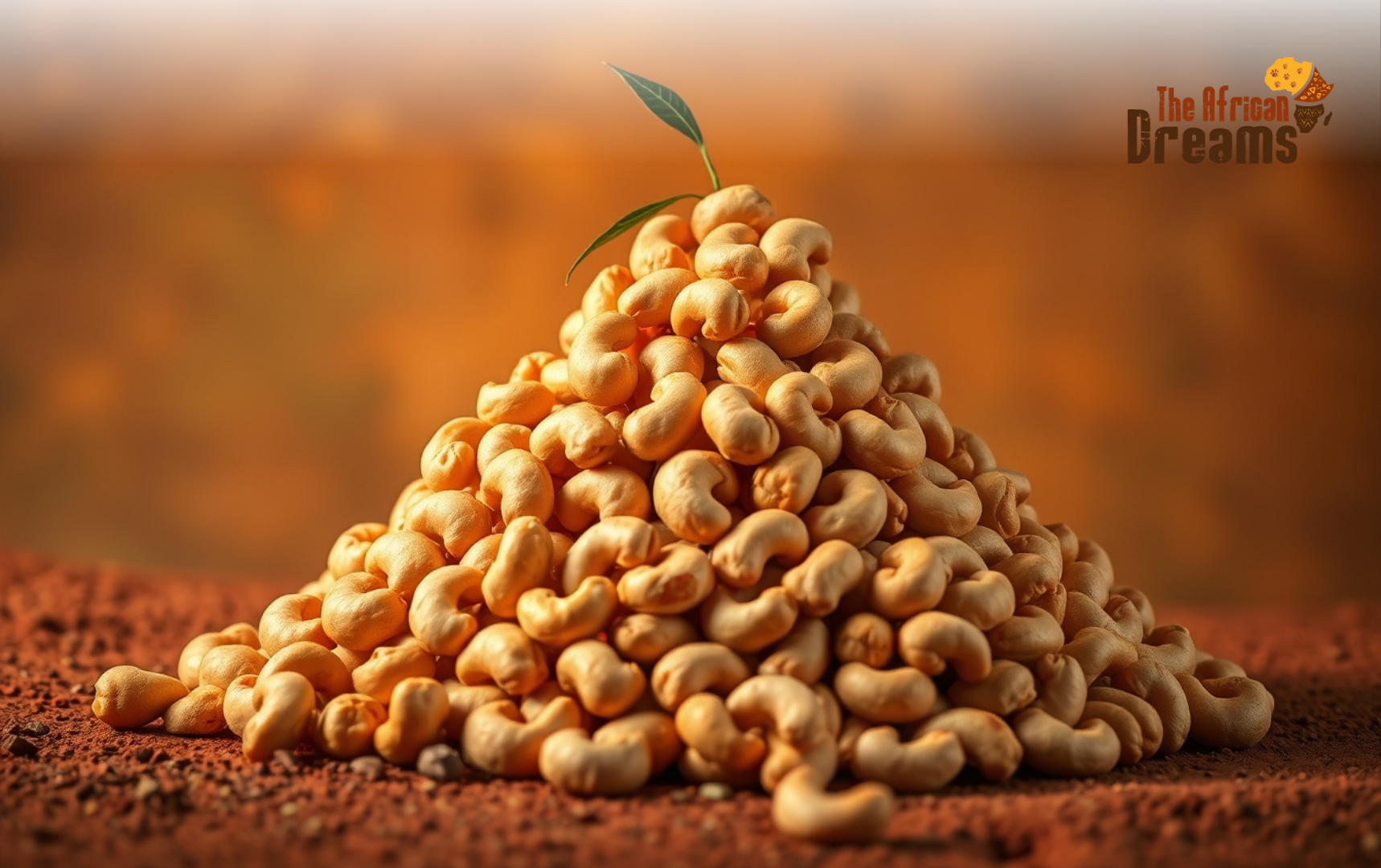 Cashew Nuts Nigeria