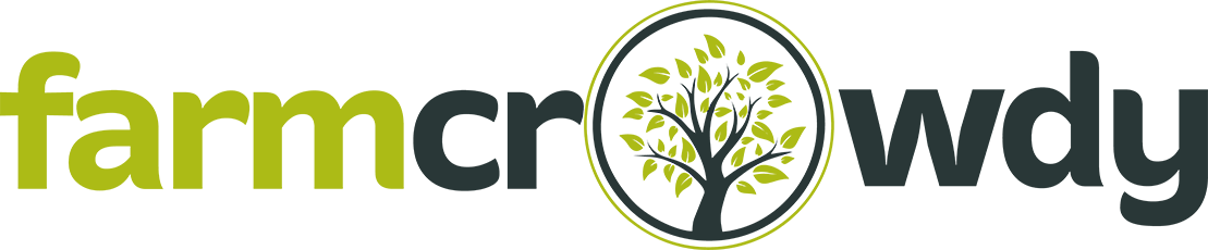 Farmcrowdy logo