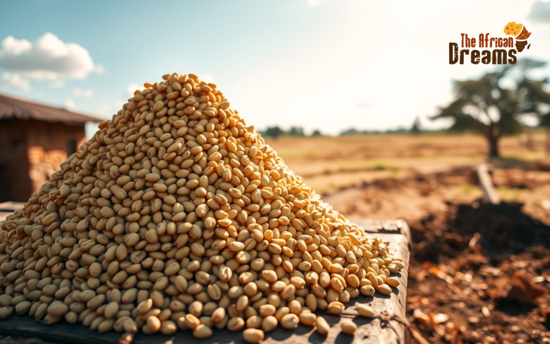 Investing in Malawi’s Soya Beans Business: A Growing Opportunity
