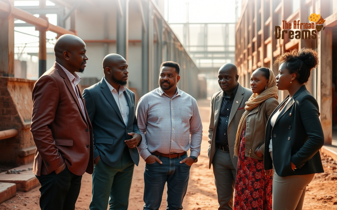 Investment Opportunities and Guidelines: Your Guide to Invest in Zimbabwe