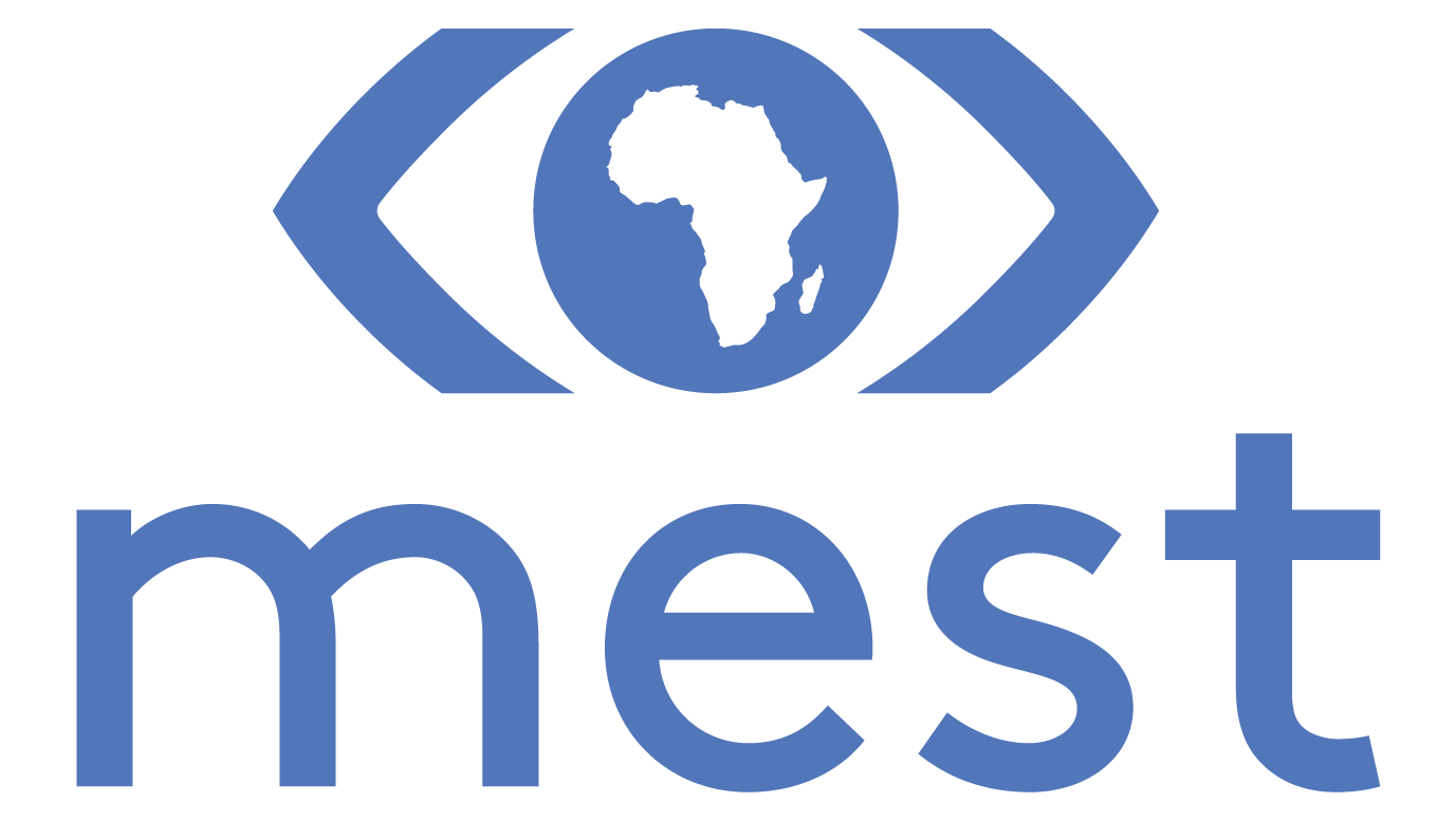 Mest logo
