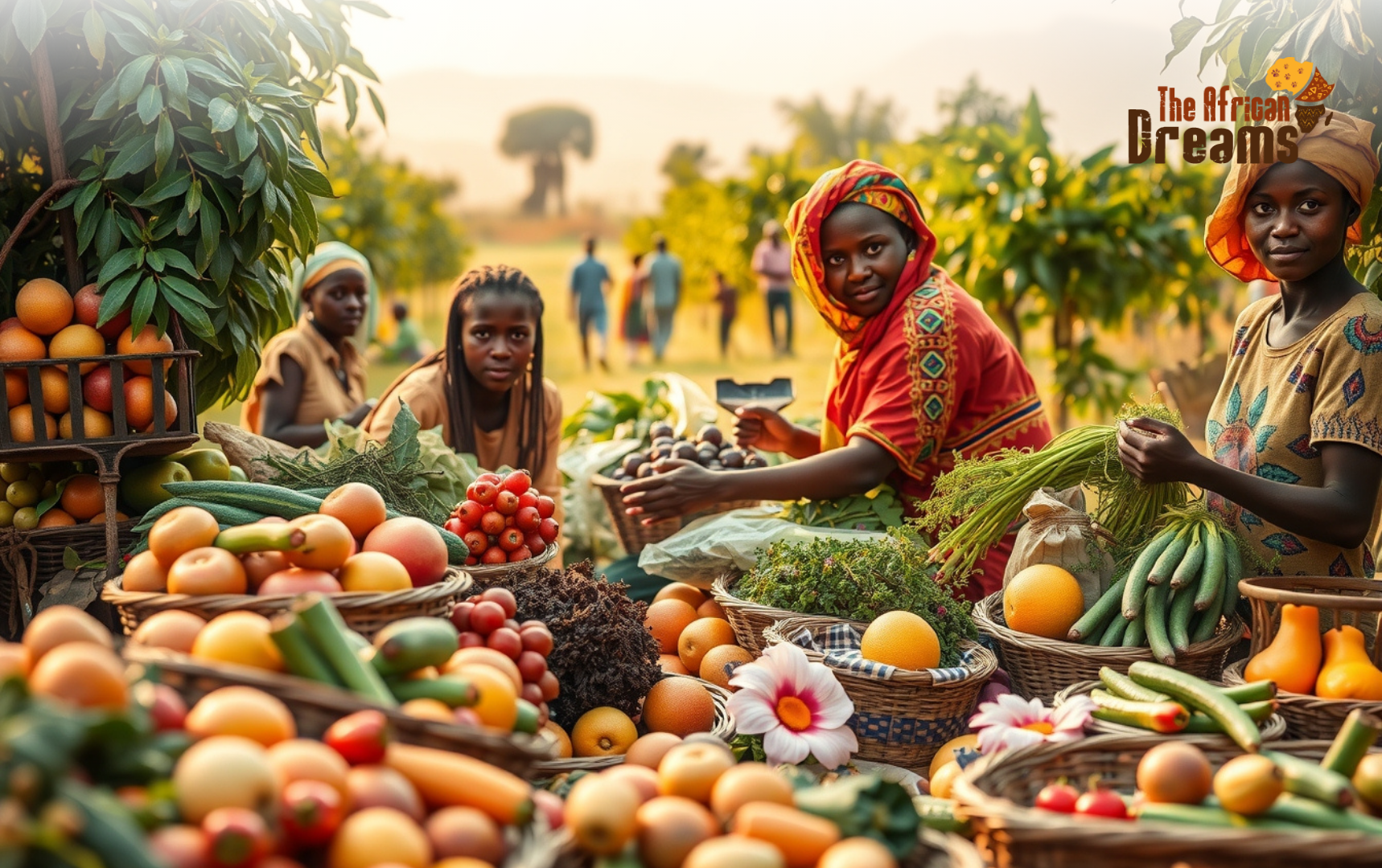 Role of Ethiopian Horticulture Ethiopian horticulture industry