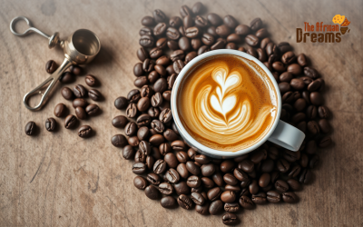 Coffee: An Overview of Uganda’s Most Profitable Cash Crop