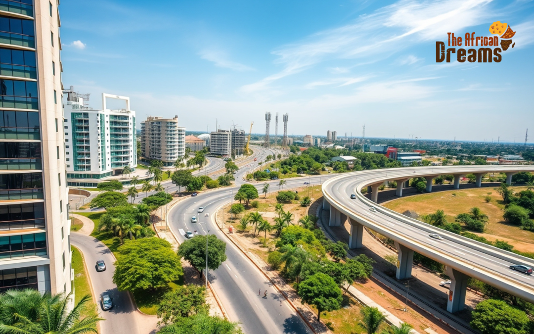 Why Ivory Coast is a Suitable Investment Destination?