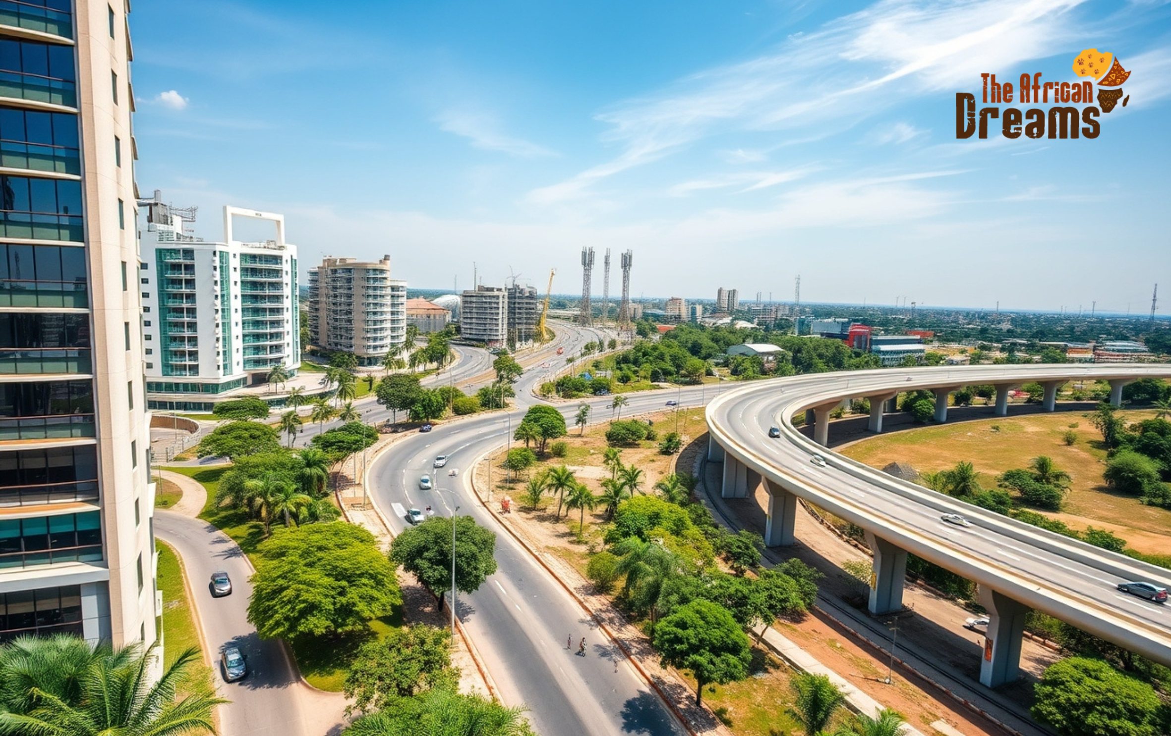 Why Ivory Coast is a Suitable Investment Destination Infrastructural development in ivory coast