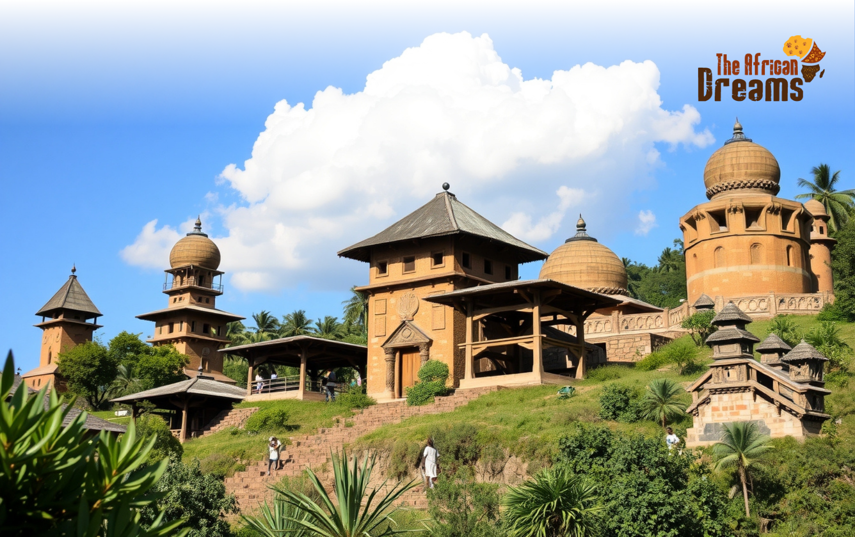 Benin’s Tourism Sector Exploring Investment Opportunities Benin's Tourism Sector Exploring Investment Opportunities
