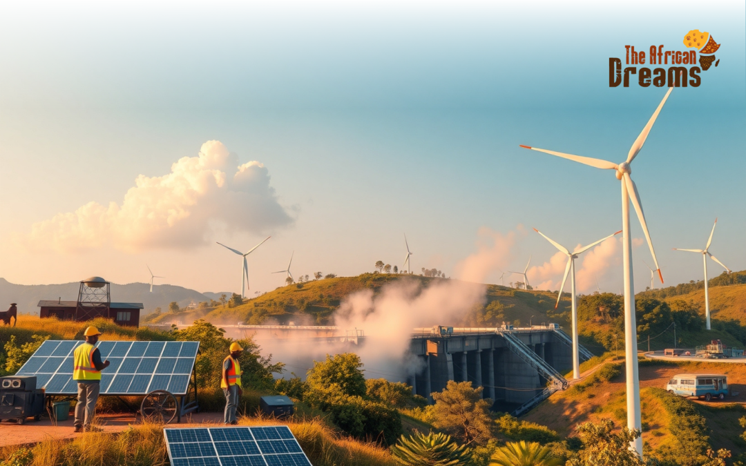 How to Invest in the Renewable Energy Sector of Sierra Leone