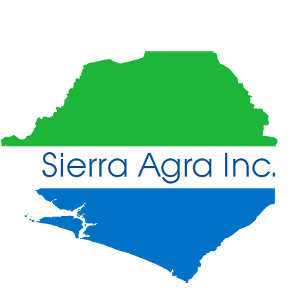 Logo of Sierra Agra Inc.