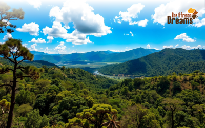 Rwanda’s National Parks: Opportunities for Investors