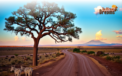 How safe is it to visit East Africa