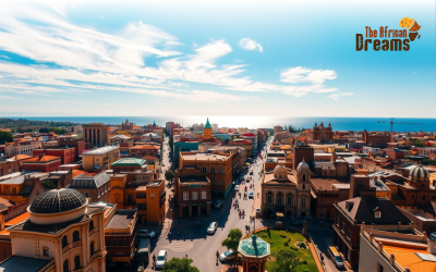 Is Senegal a Good Country to Invest In?