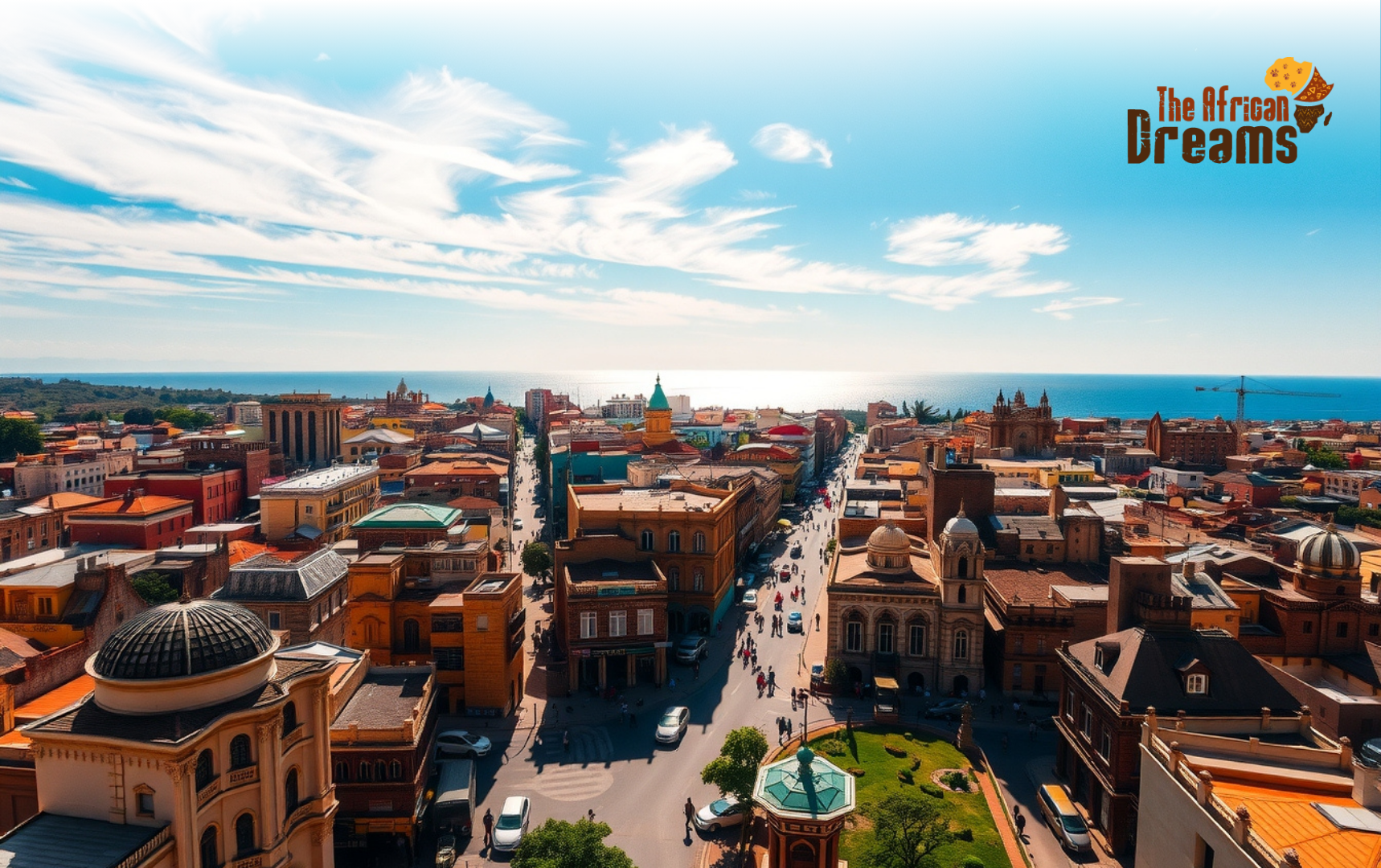 Is Senegal a Good Country to Invest In Is Senegal a Good Country to Invest In