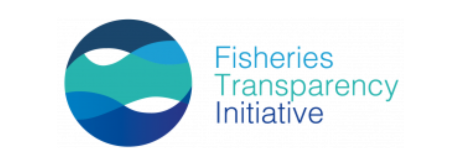 Logo for Fisheries Transparency Initiative (FiTI)