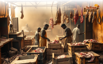 Top 10 Reasons to Invest In Uganda’s Meat Industry