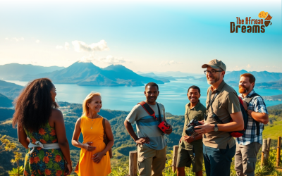 Top Reasons to Invest in Rwanda’s Tourism