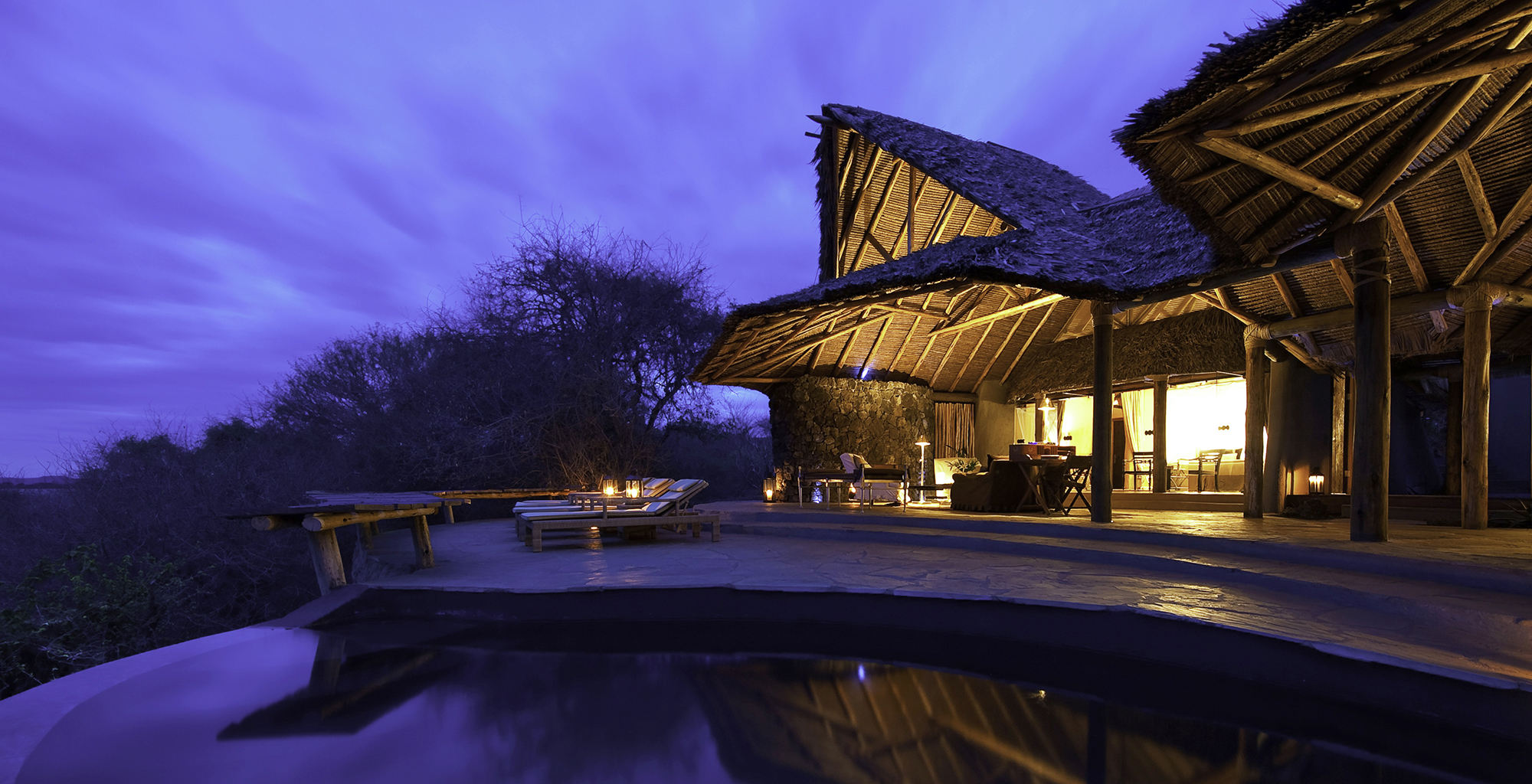 crop_Copyright_Beverly_Joubert_OlDonyo_Camp_Kenya_5438 Ol Donyo Lodge in Chyulu Hills in Kenya