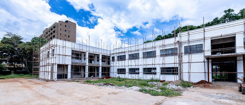 52717151431_0356b4004f_c Zimbabwe's disaster response nerve centre nearing completion