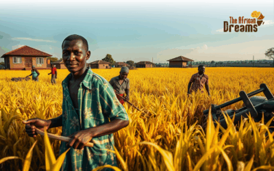 A Strategic Guide for Investors: Opening Opportunities in Ghana’s Rice Industry