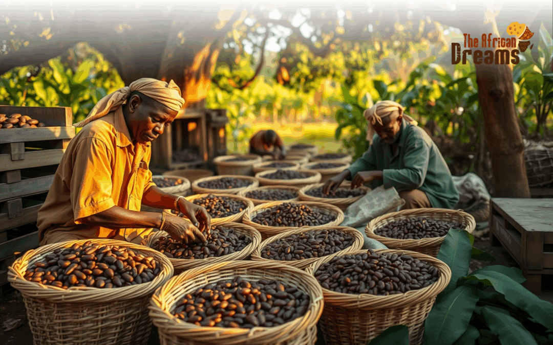 Cocoa in Cameroon: A Closer Look